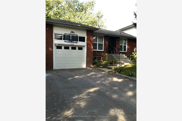 6 Wendy Way W, Richmond Hill