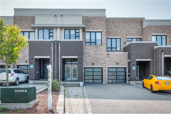 166 Dariole Dr, Richmond Hill