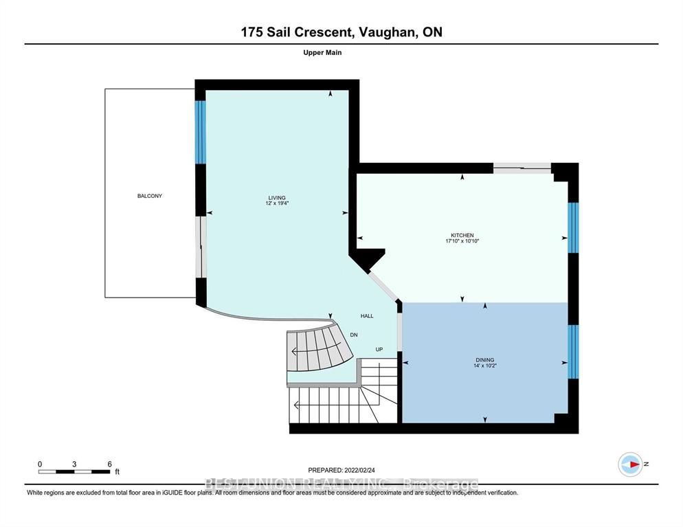 175 Sail Cres