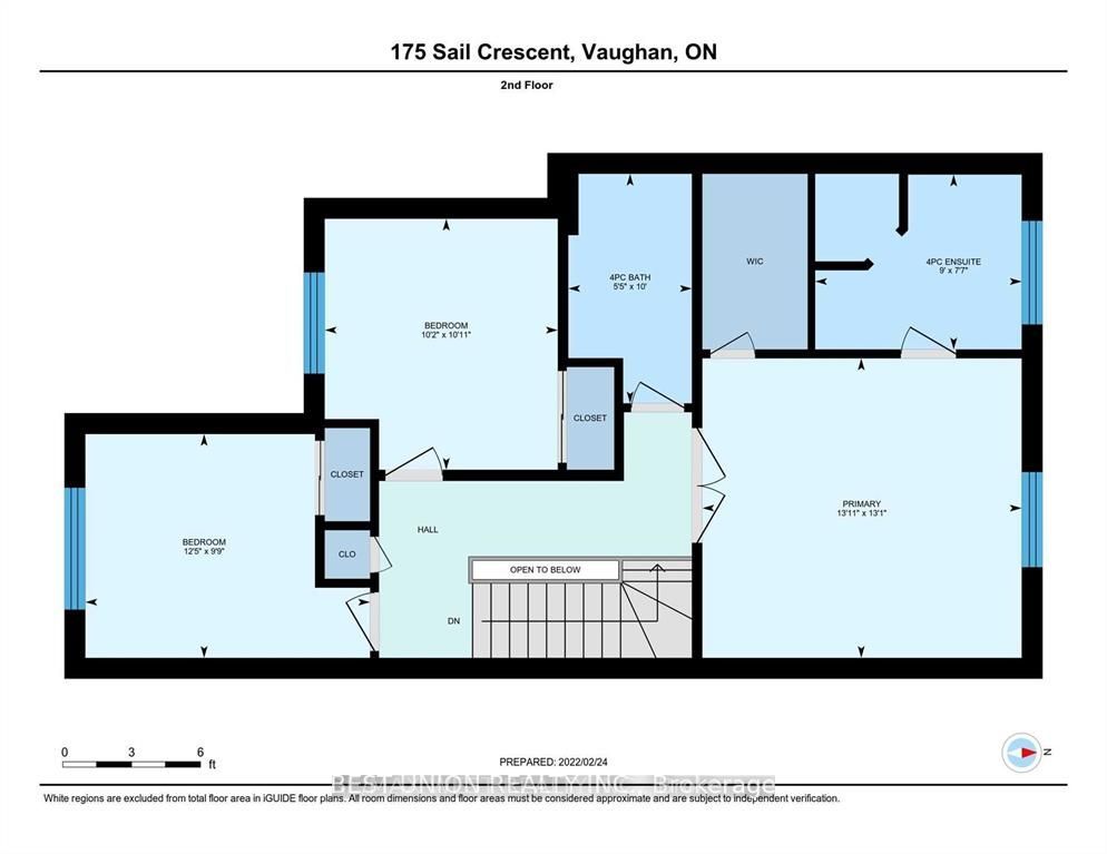 175 Sail Cres