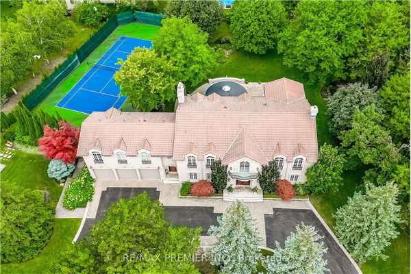 38 Sandys Dr, Vaughan