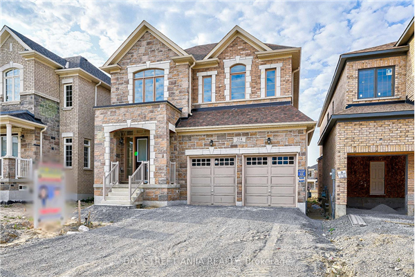 214 Mckean Dr, Whitchurch-Stouffville