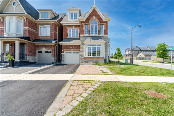 100 Killington Ave, Vaughan