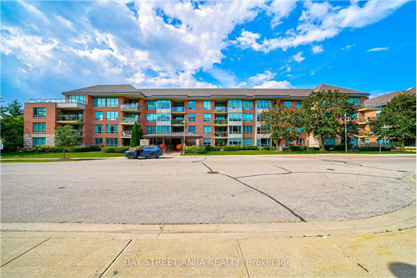 50 The Boardwalk Way, Markham