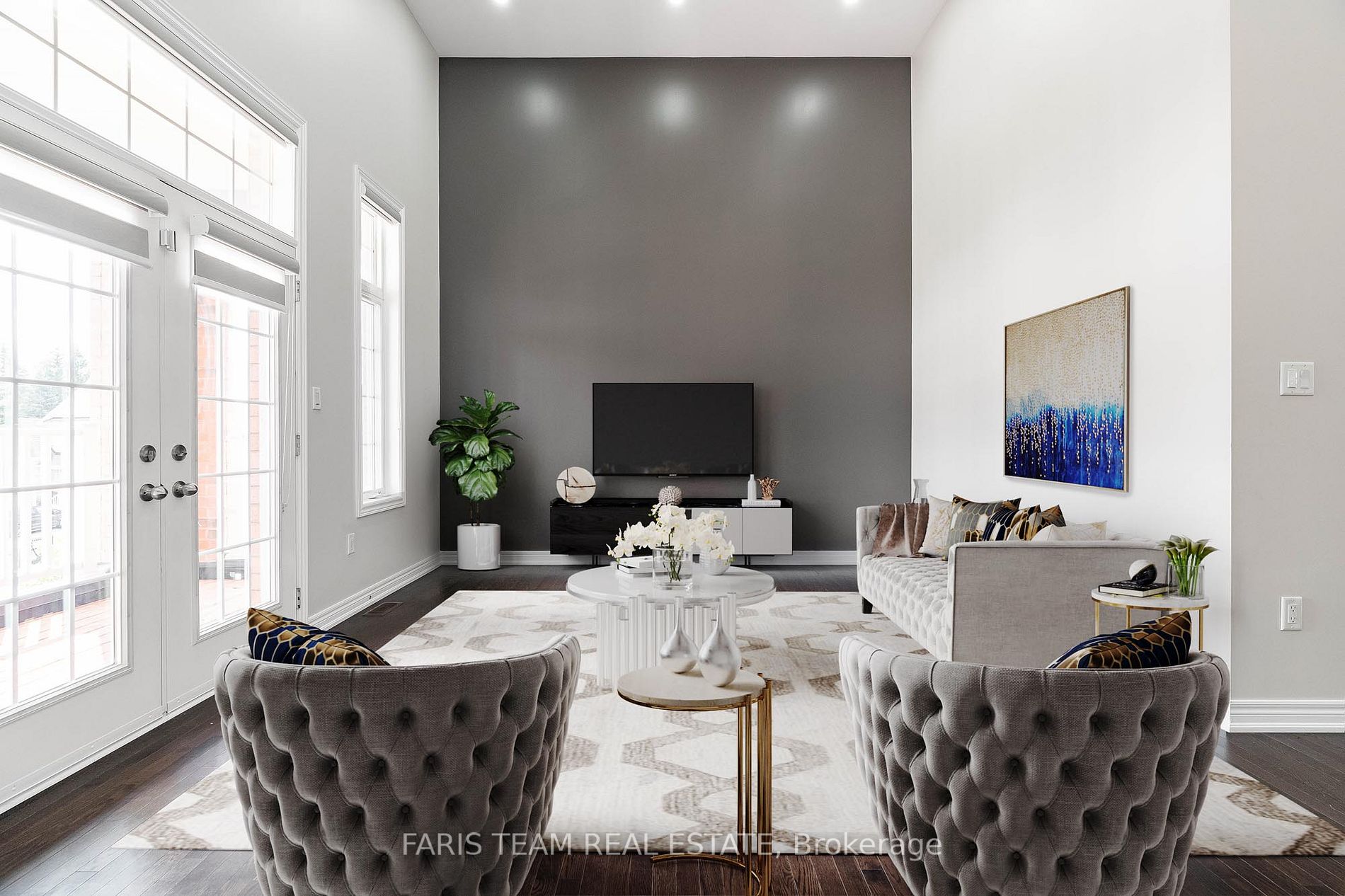 10 Flay Court