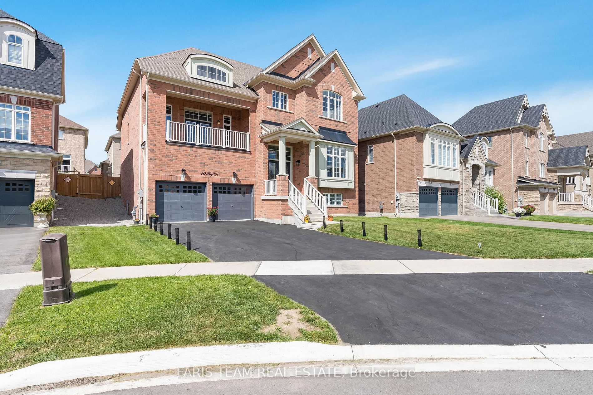 10 Flay Court