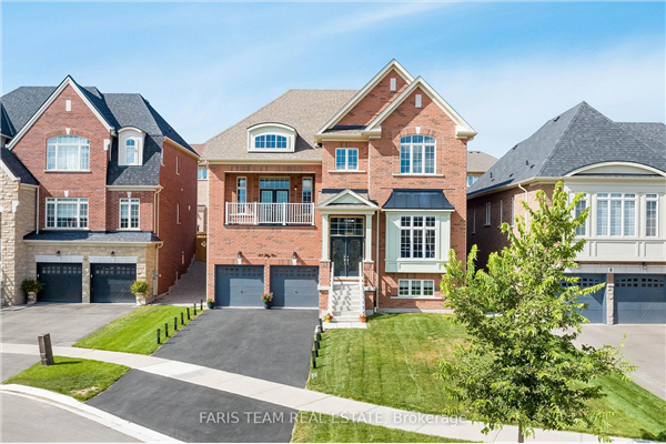 10 Flay Crt, Innisfil