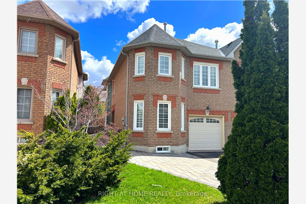 11 Miriam Garden Way, Vaughan