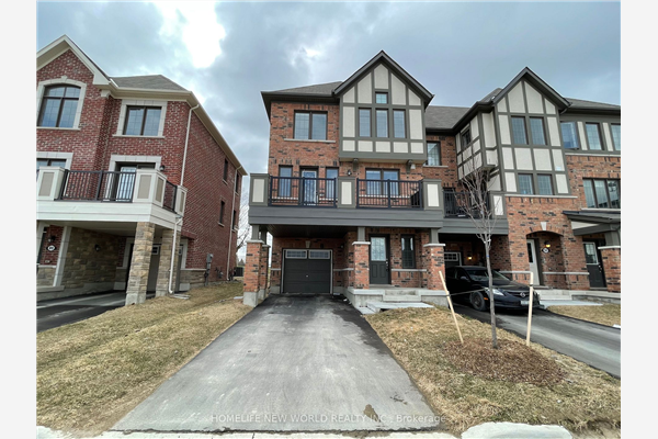 91 Mcalister Ave, Richmond Hill
