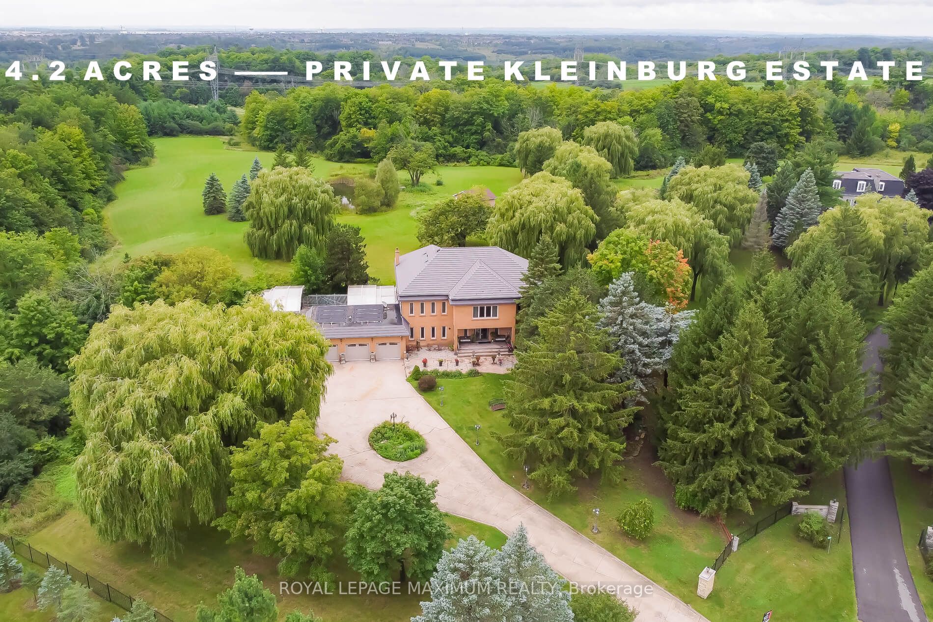 267 Ranch Trail Rd