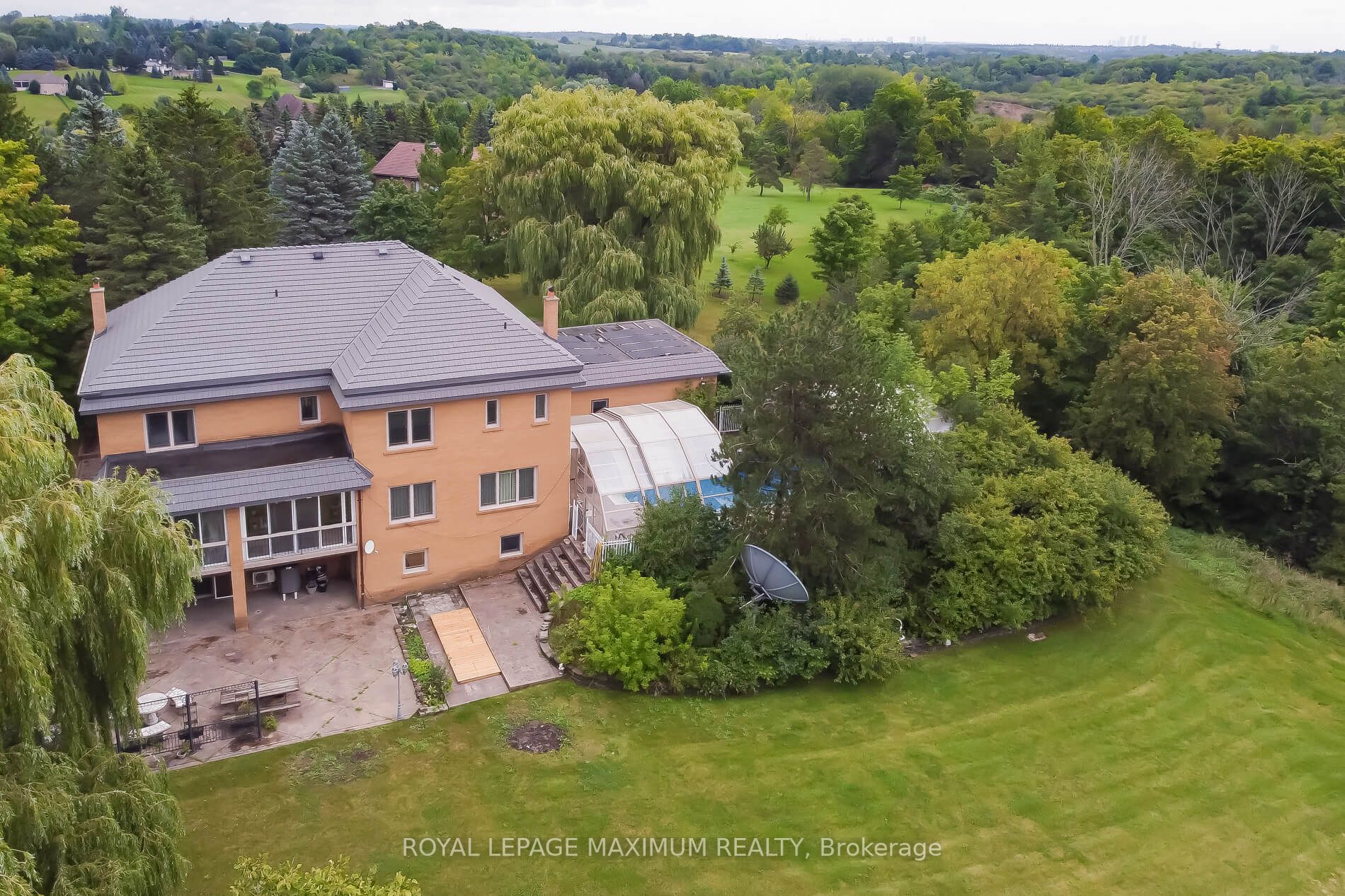 267 Ranch Trail Rd