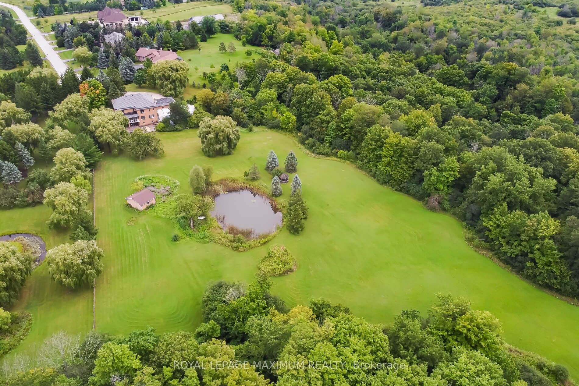 267 Ranch Trail Rd
