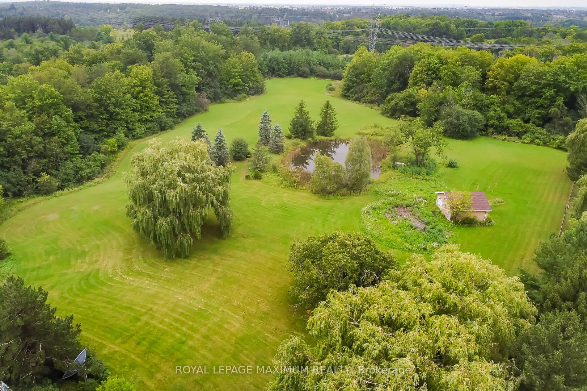 267 Ranch Trail Rd