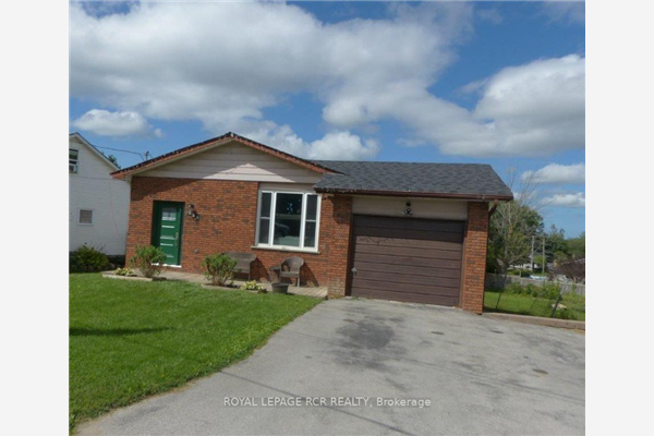 586 Simcoe St, Brock