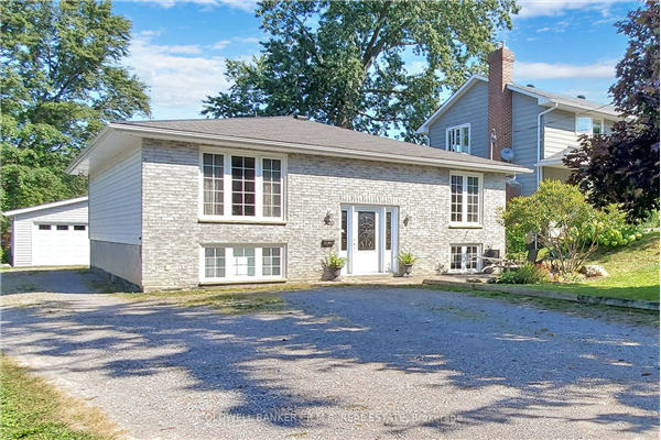 220 Elm Ave, Georgina