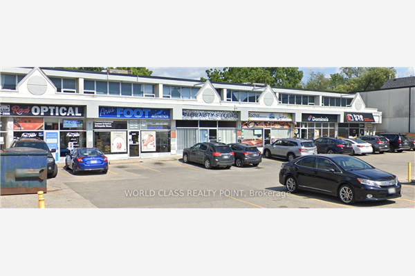 10255 Yonge St, Richmond Hill