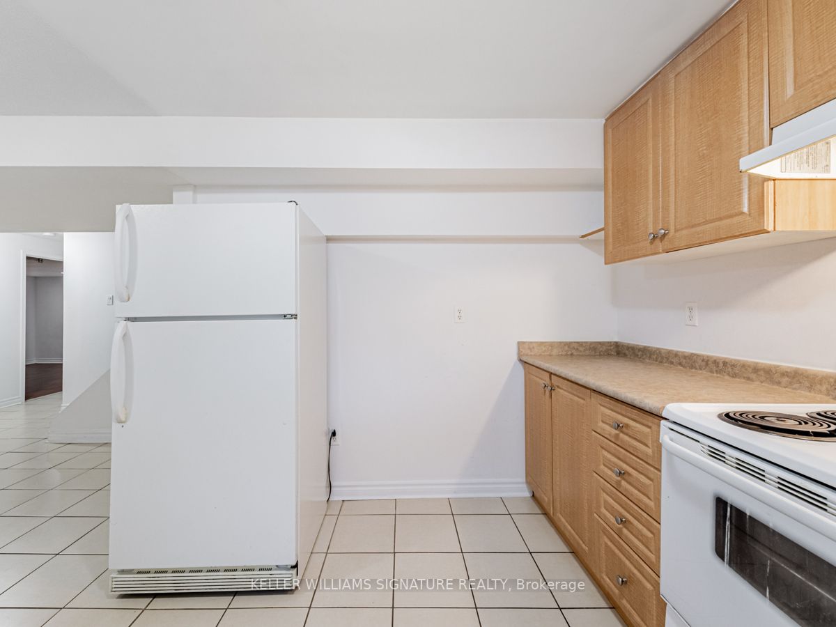122 America Ave, #Lower