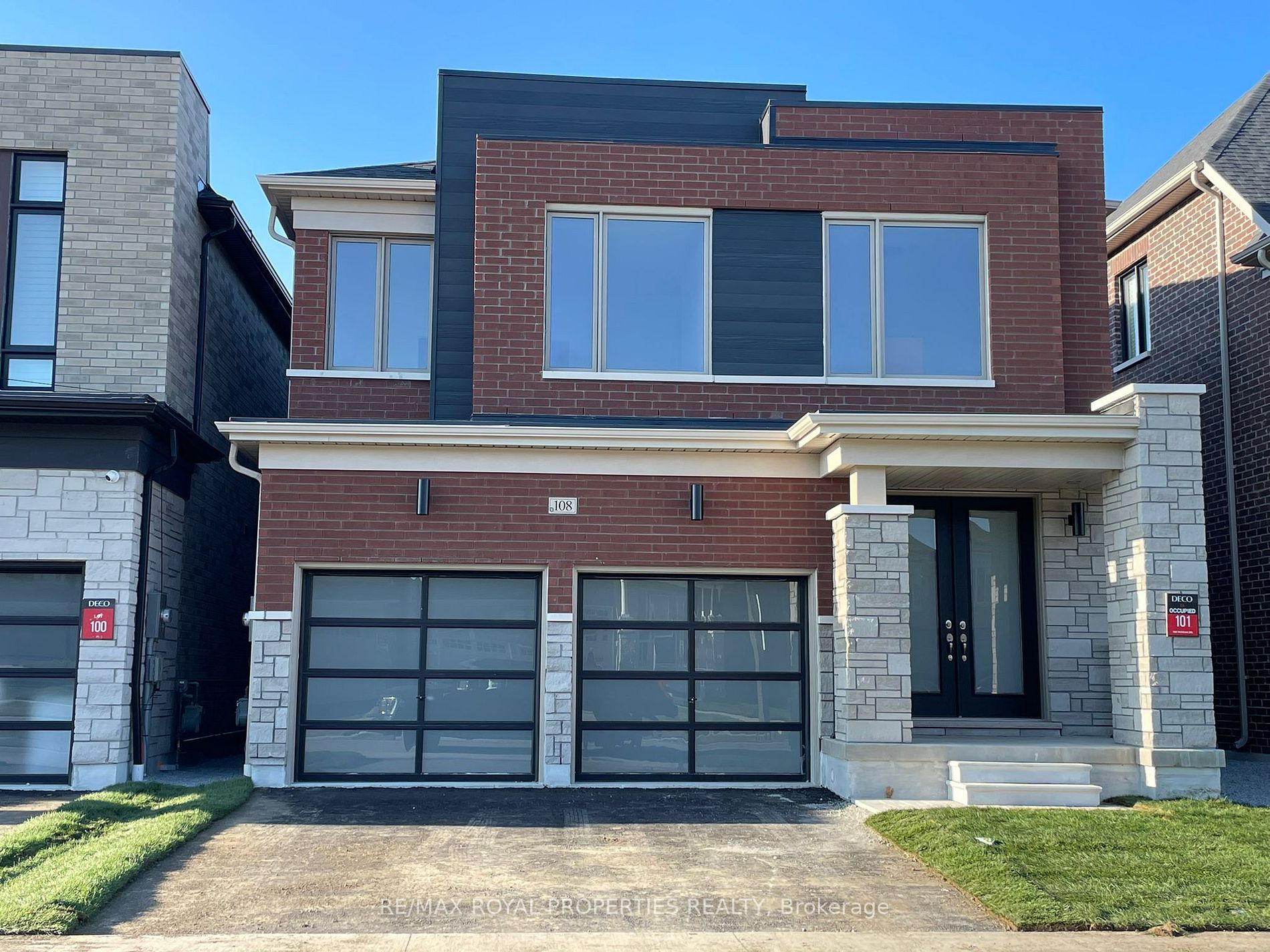 108 McKean Drive