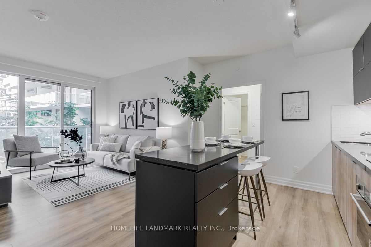 10 Rouge Valley Dr W, #631