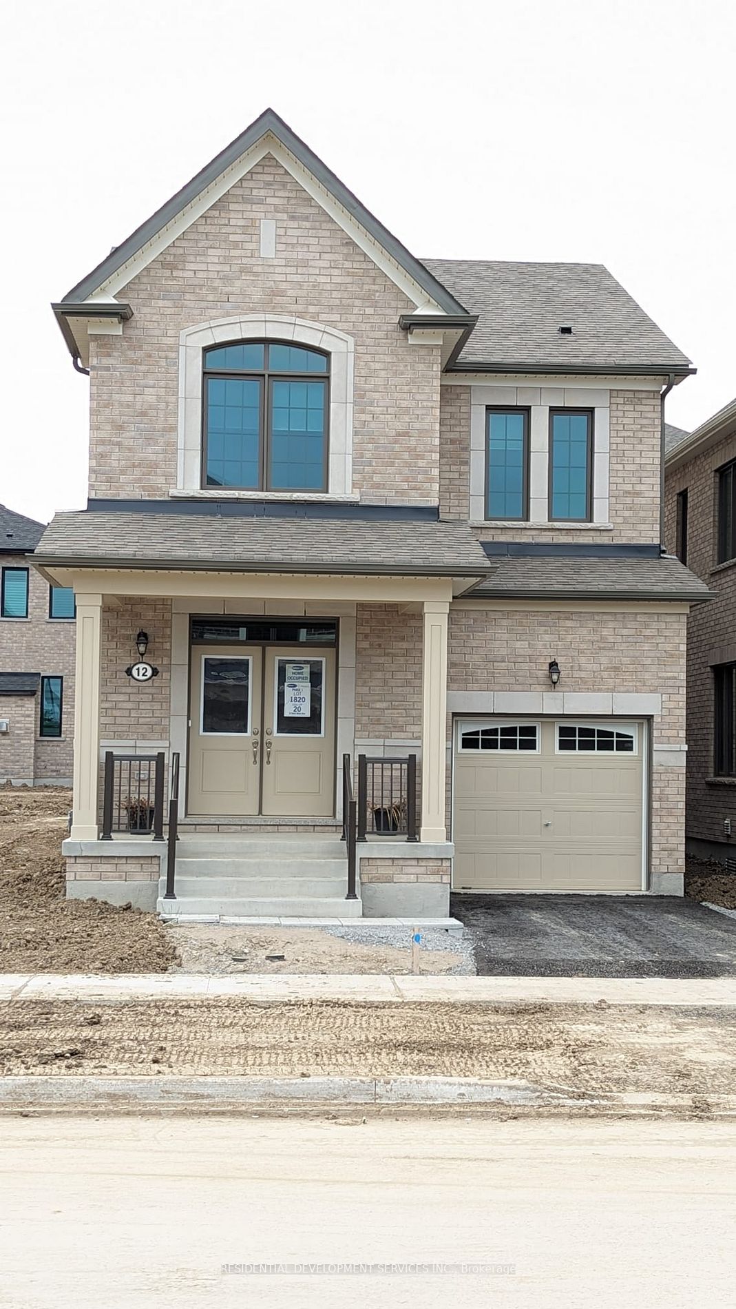 12 Eberly Woods Drive