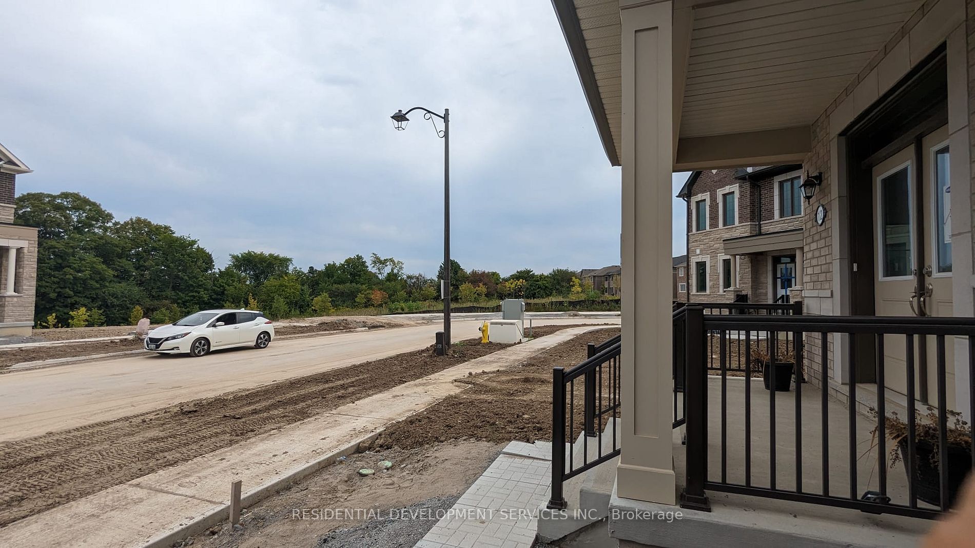 12 Eberly Woods Drive