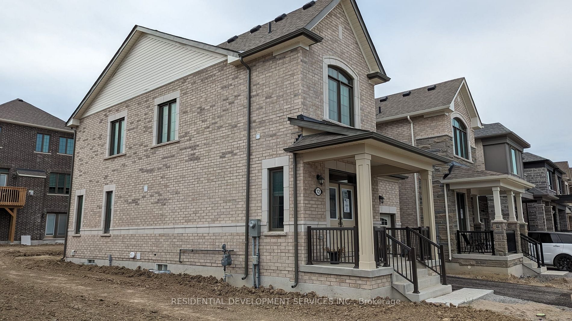 12 Eberly Woods Drive