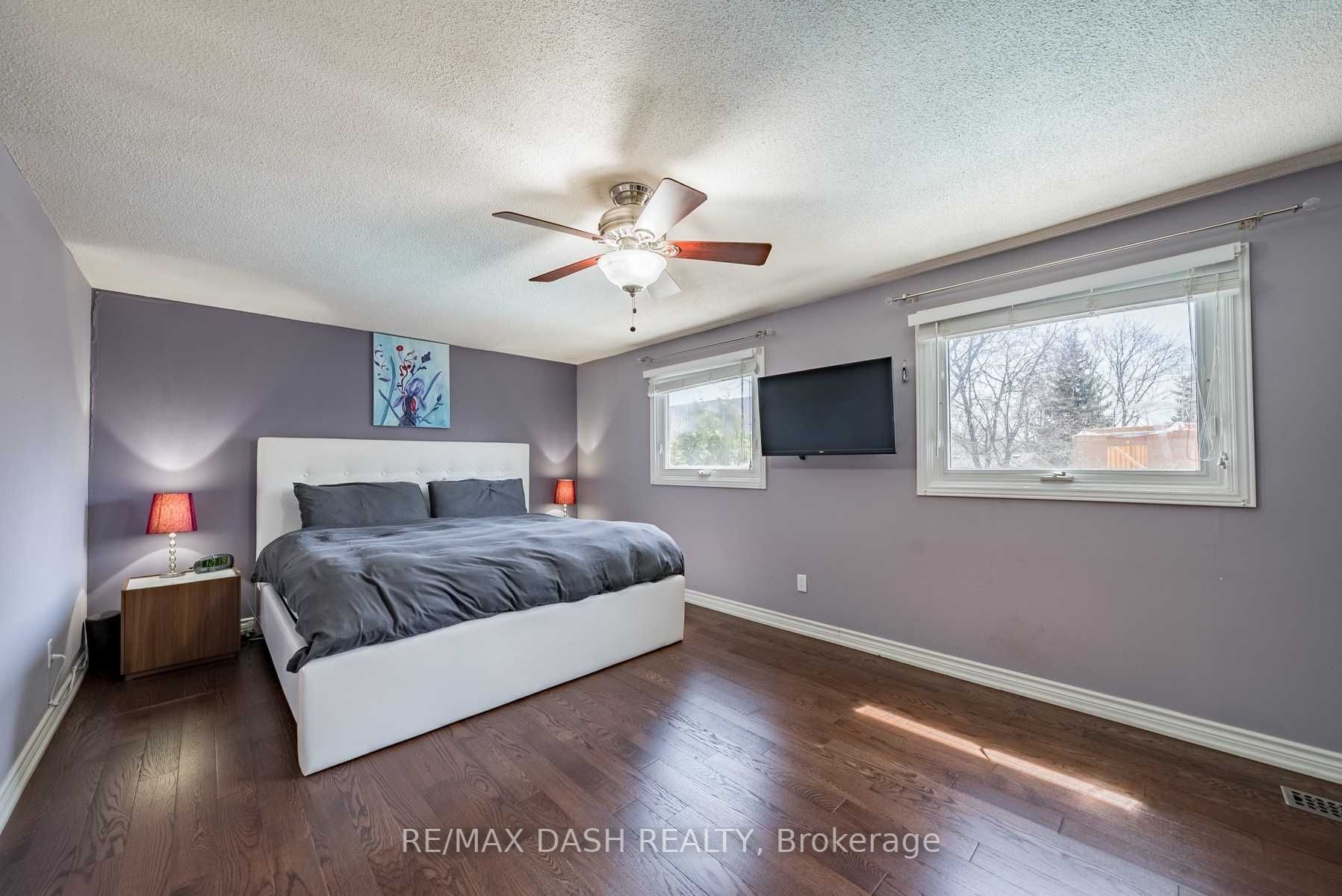 21 Mayvern Cres