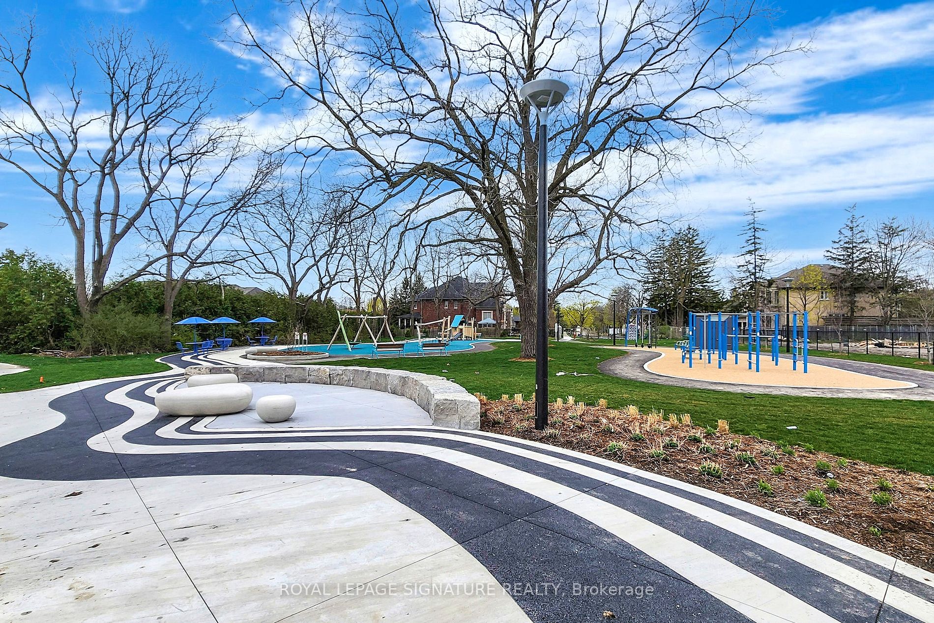3 Rosewater Street, #1203W