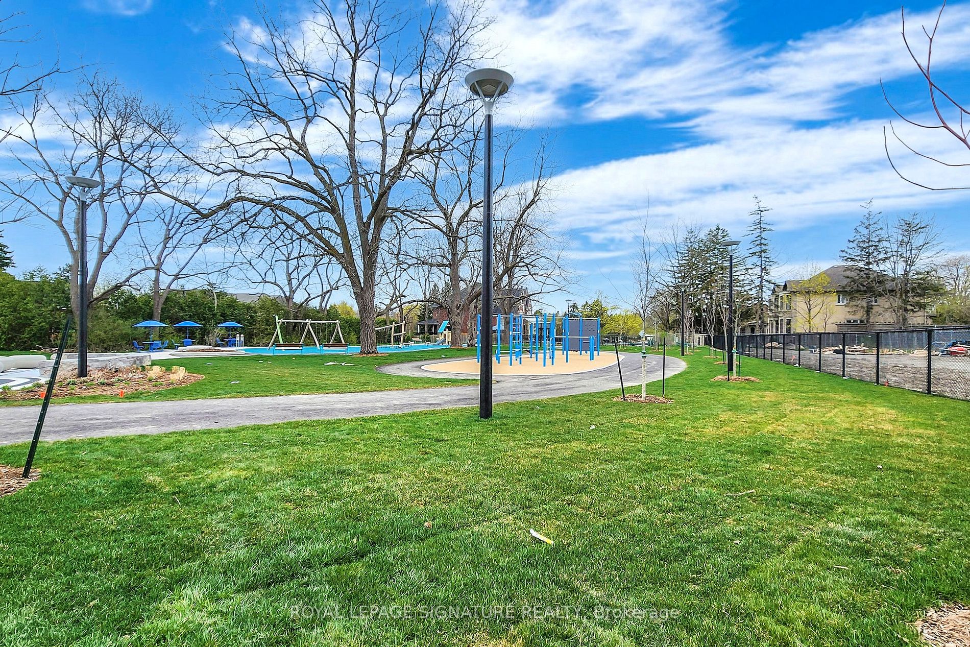 3 Rosewater Street, #1203W