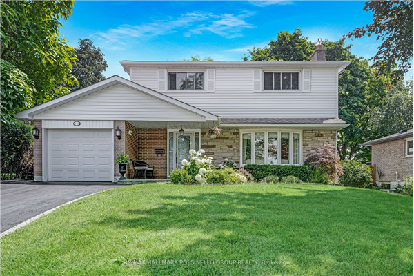 131 Alexander Rd, Newmarket