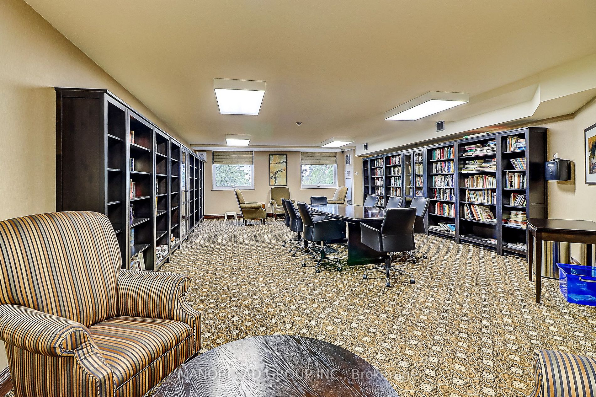 326 Major Mackenzie Dr, #510