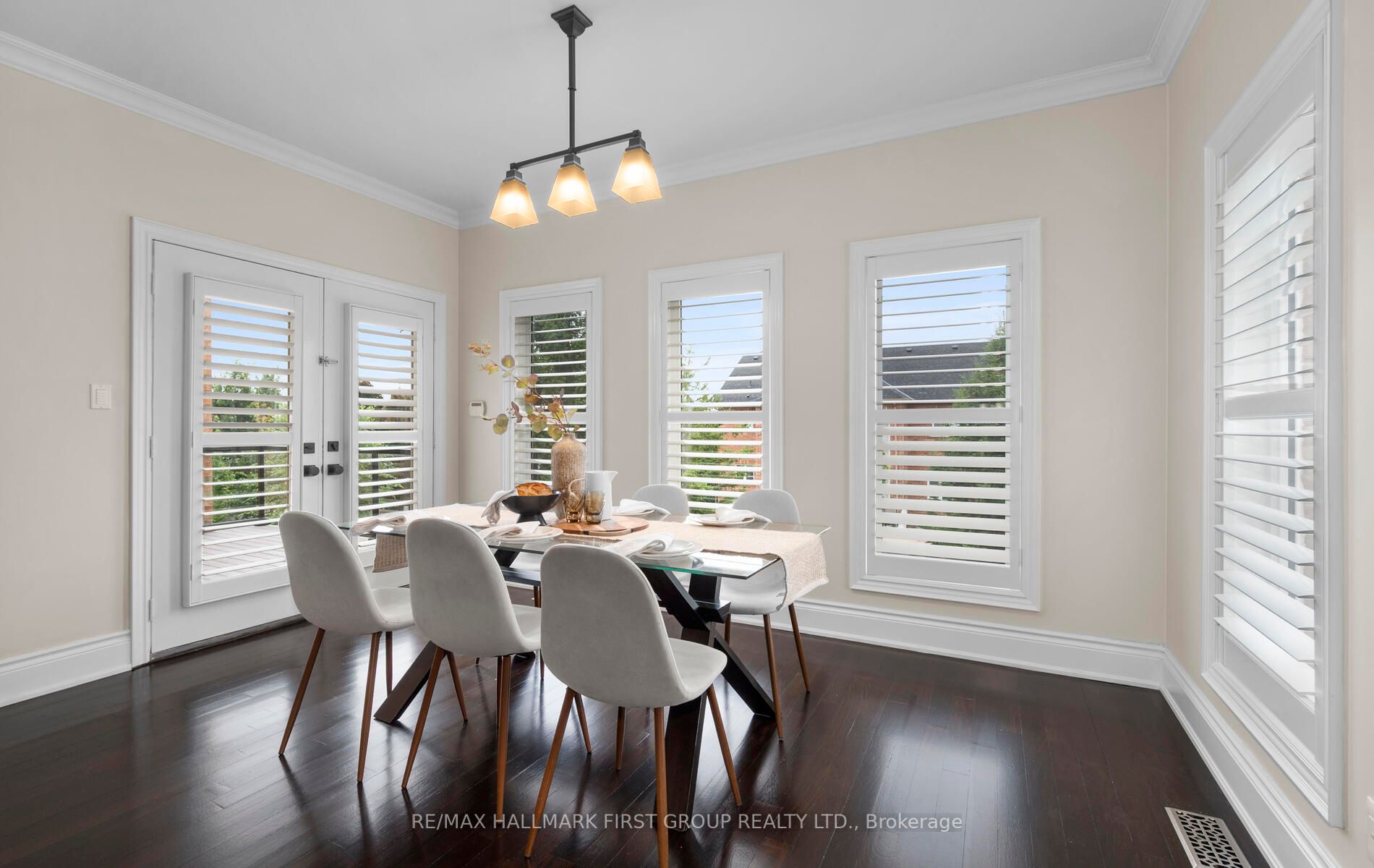 100 Woodland Hills Blvd