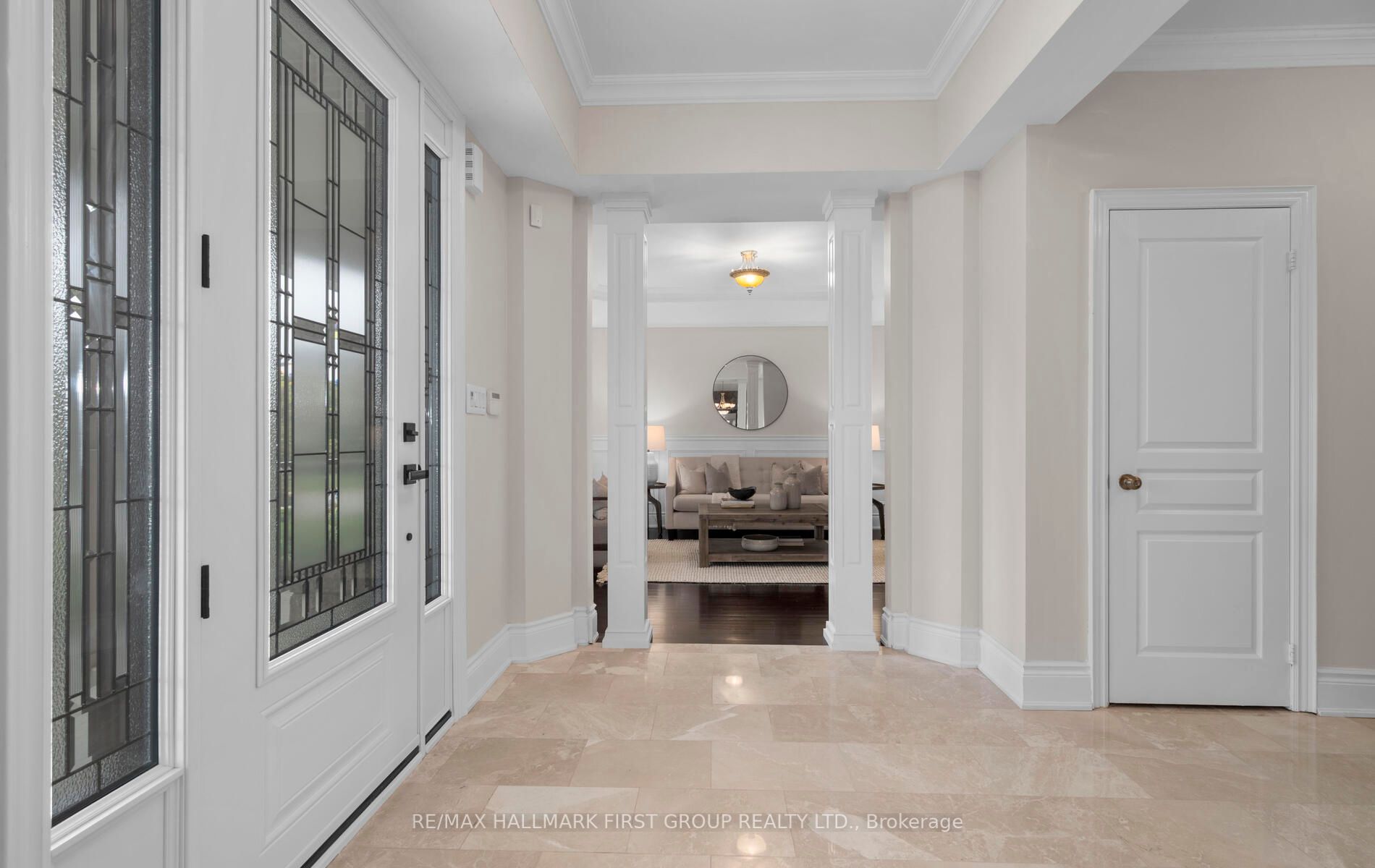 100 Woodland Hills Blvd