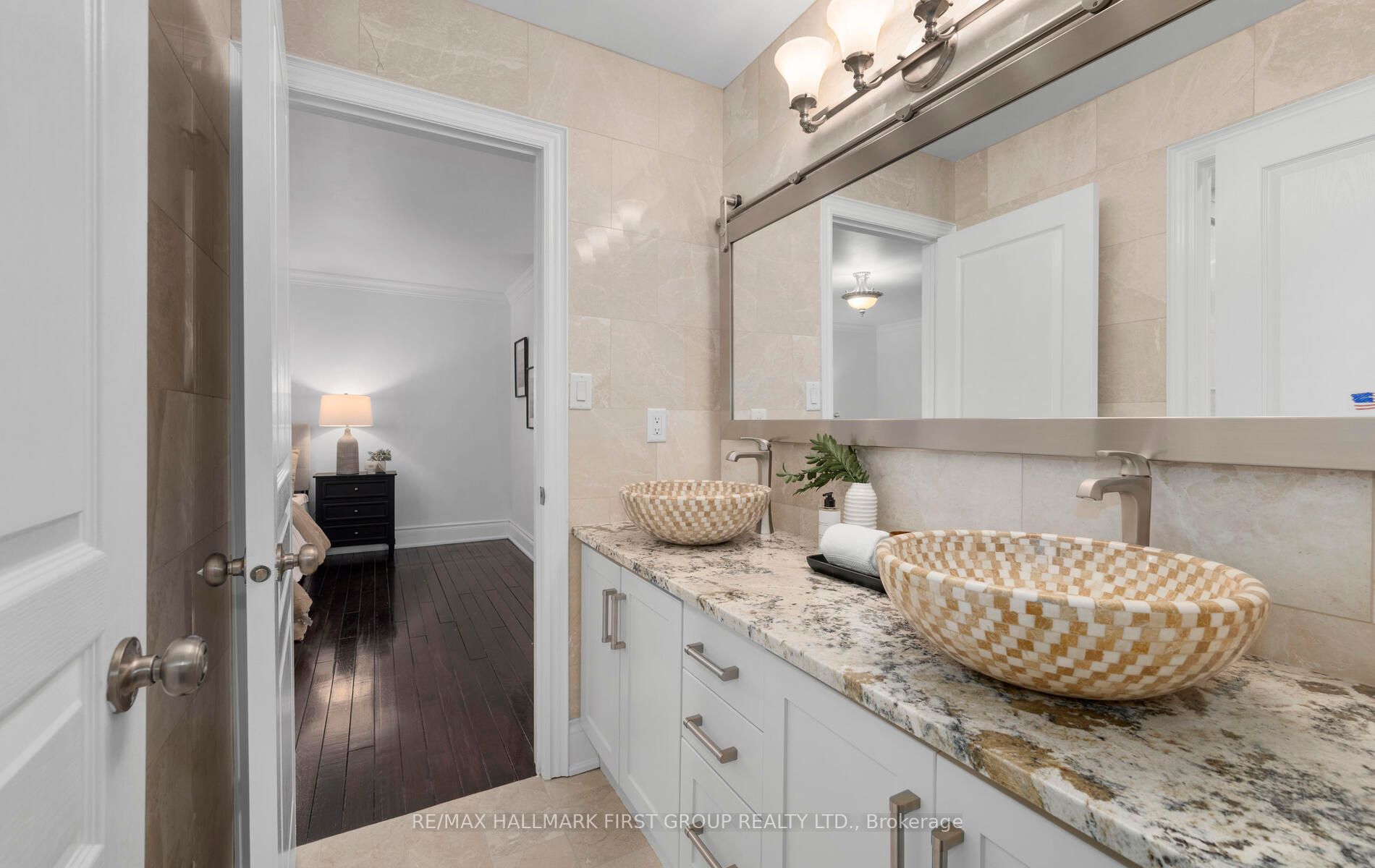 100 Woodland Hills Blvd