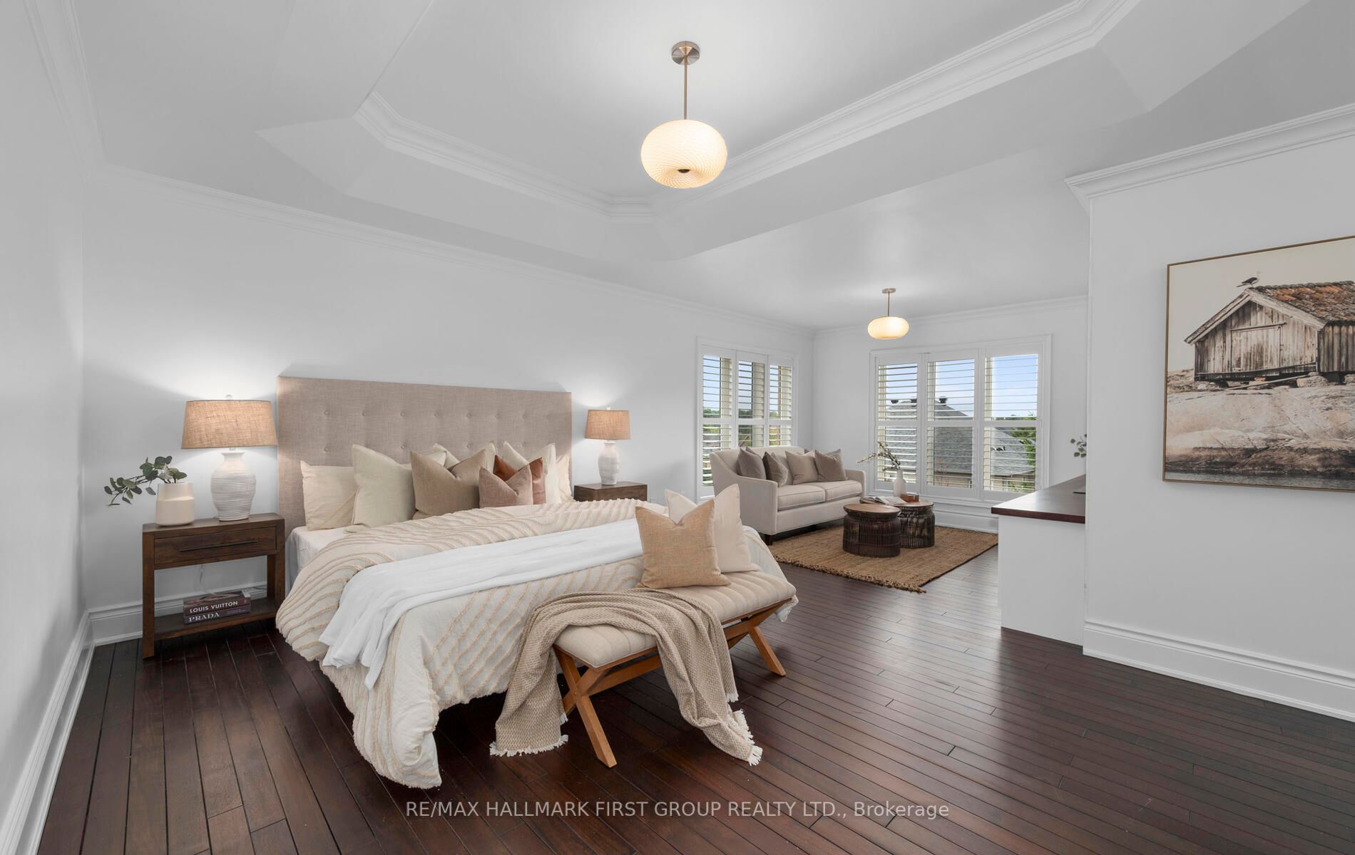 100 Woodland Hills Blvd