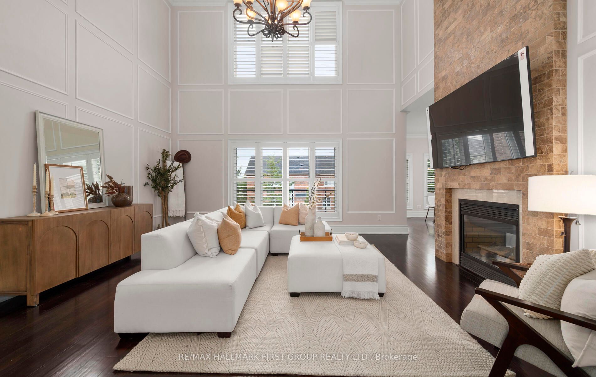 100 Woodland Hills Blvd