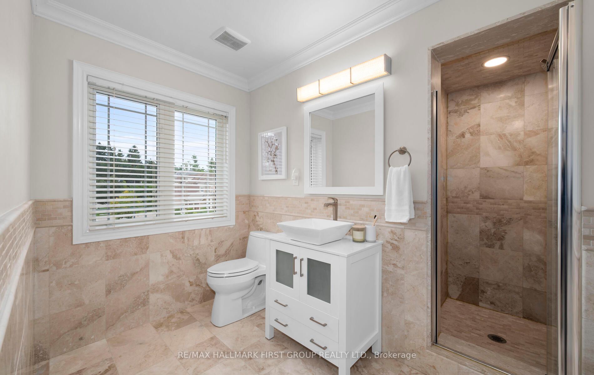 100 Woodland Hills Blvd