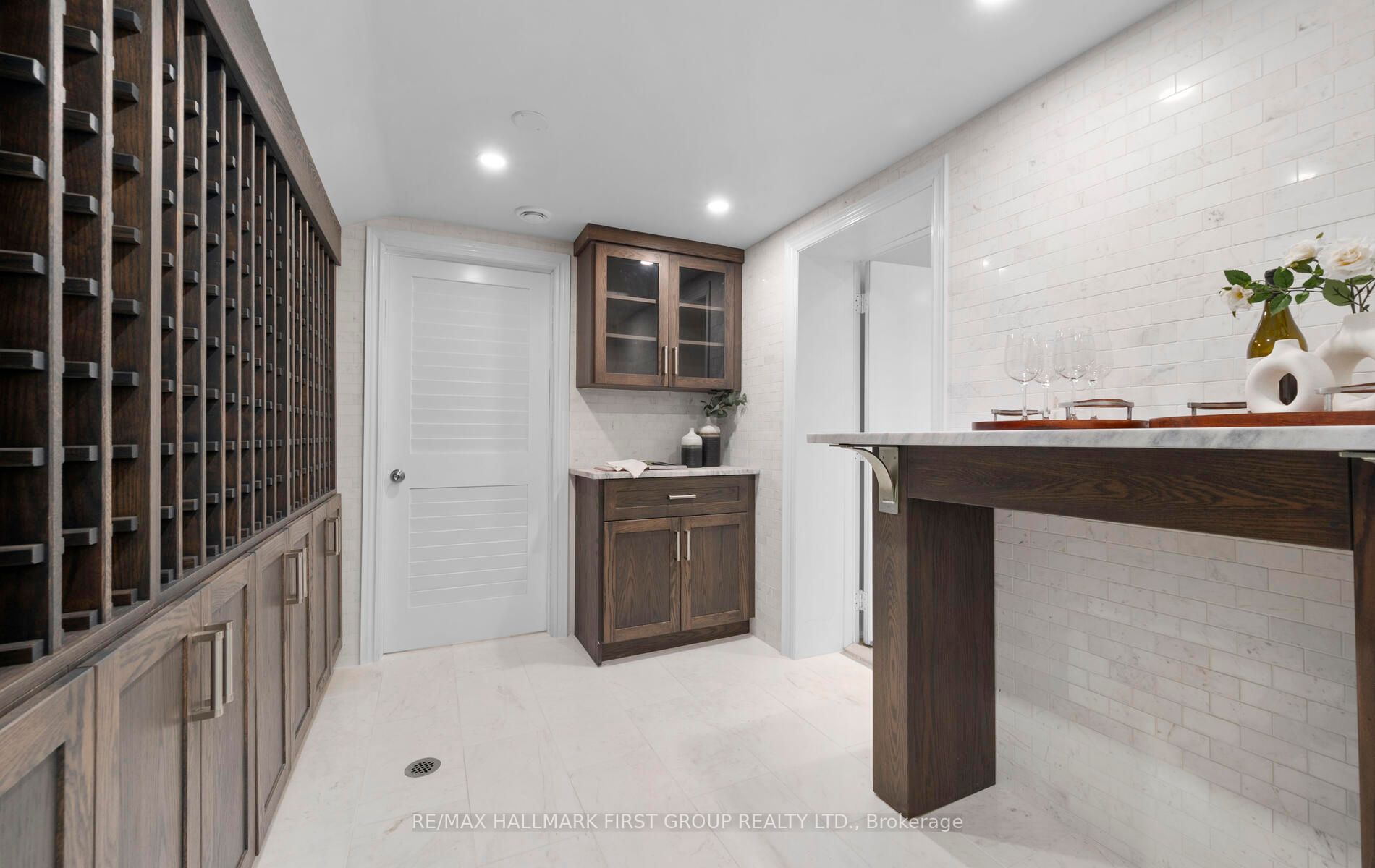 100 Woodland Hills Blvd