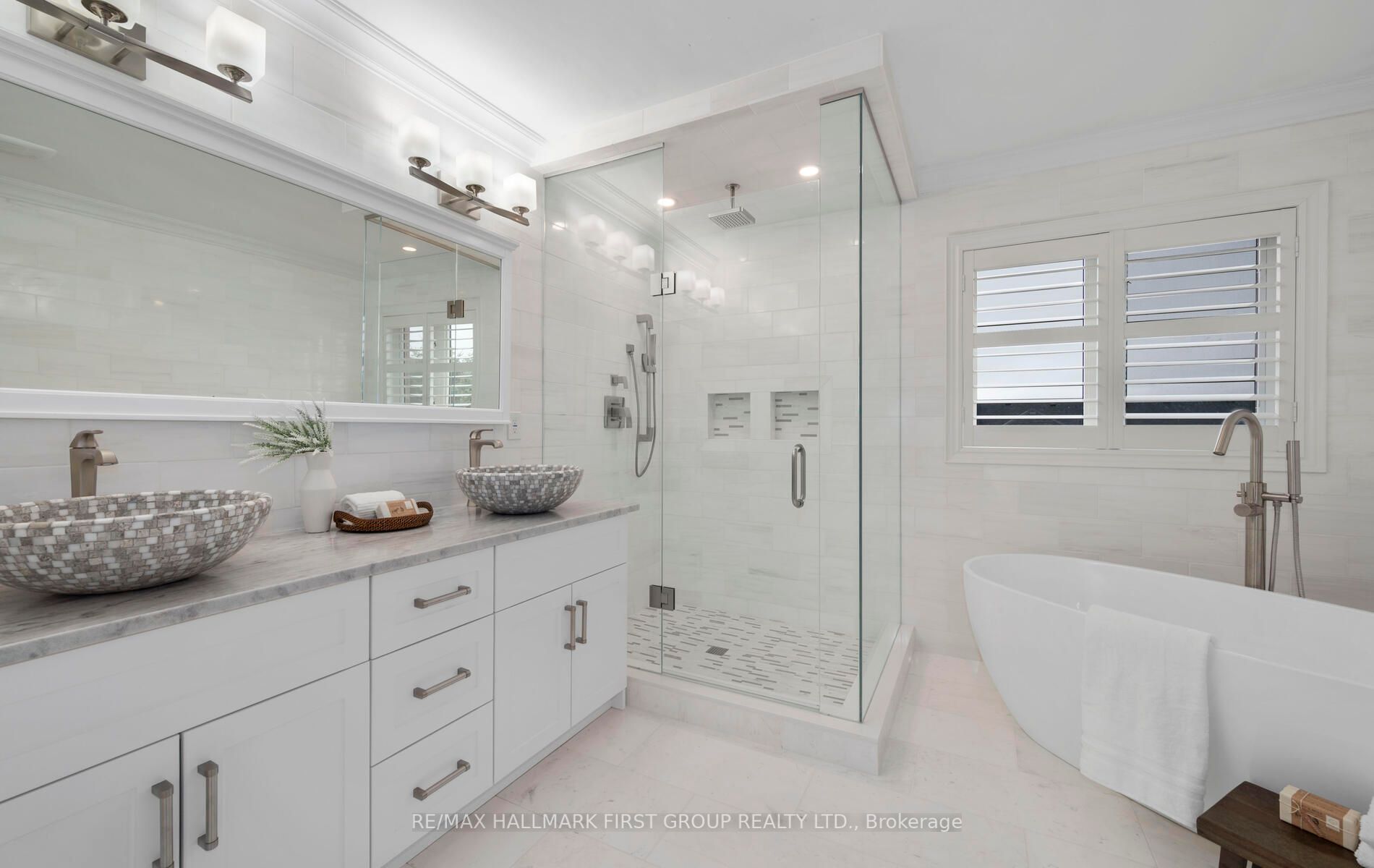 100 Woodland Hills Blvd