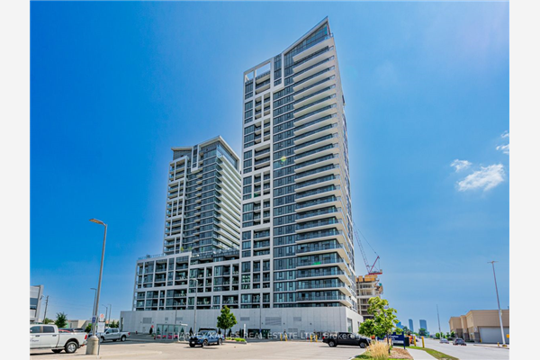 9000 Jane St, Vaughan