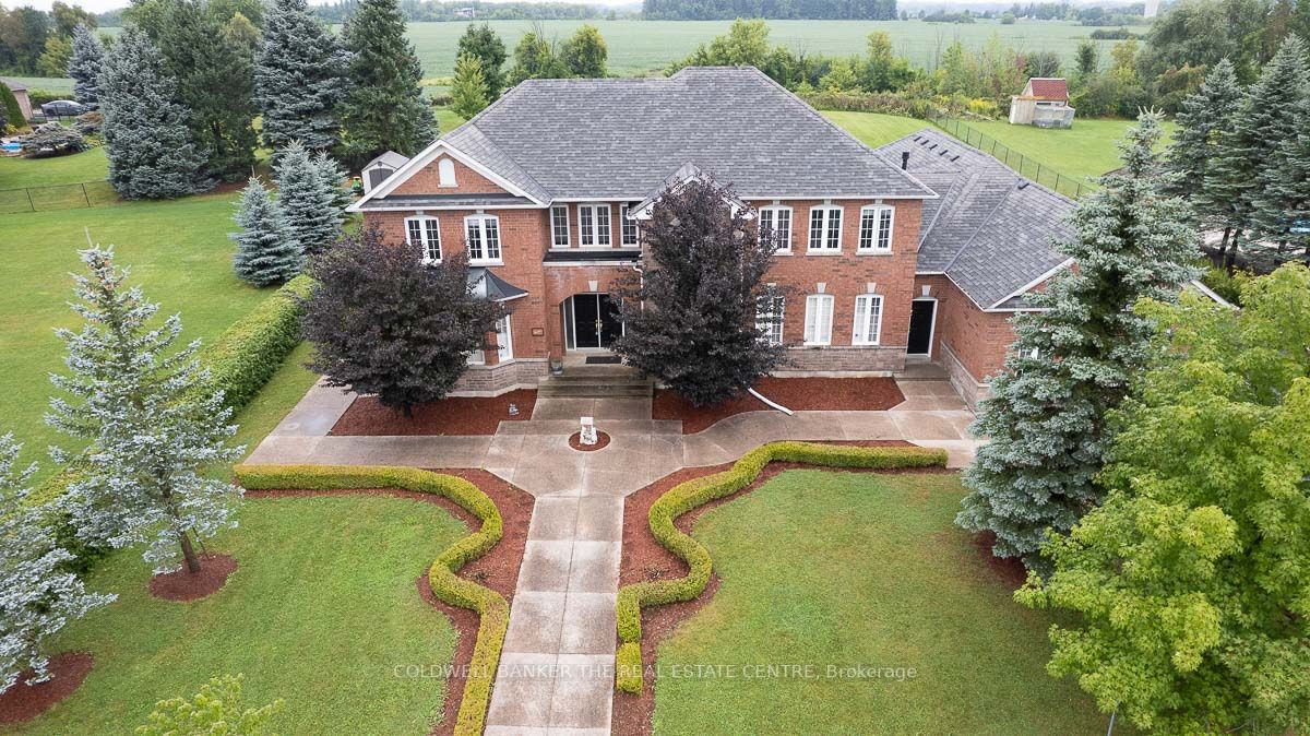 122 Mactaggart Dr