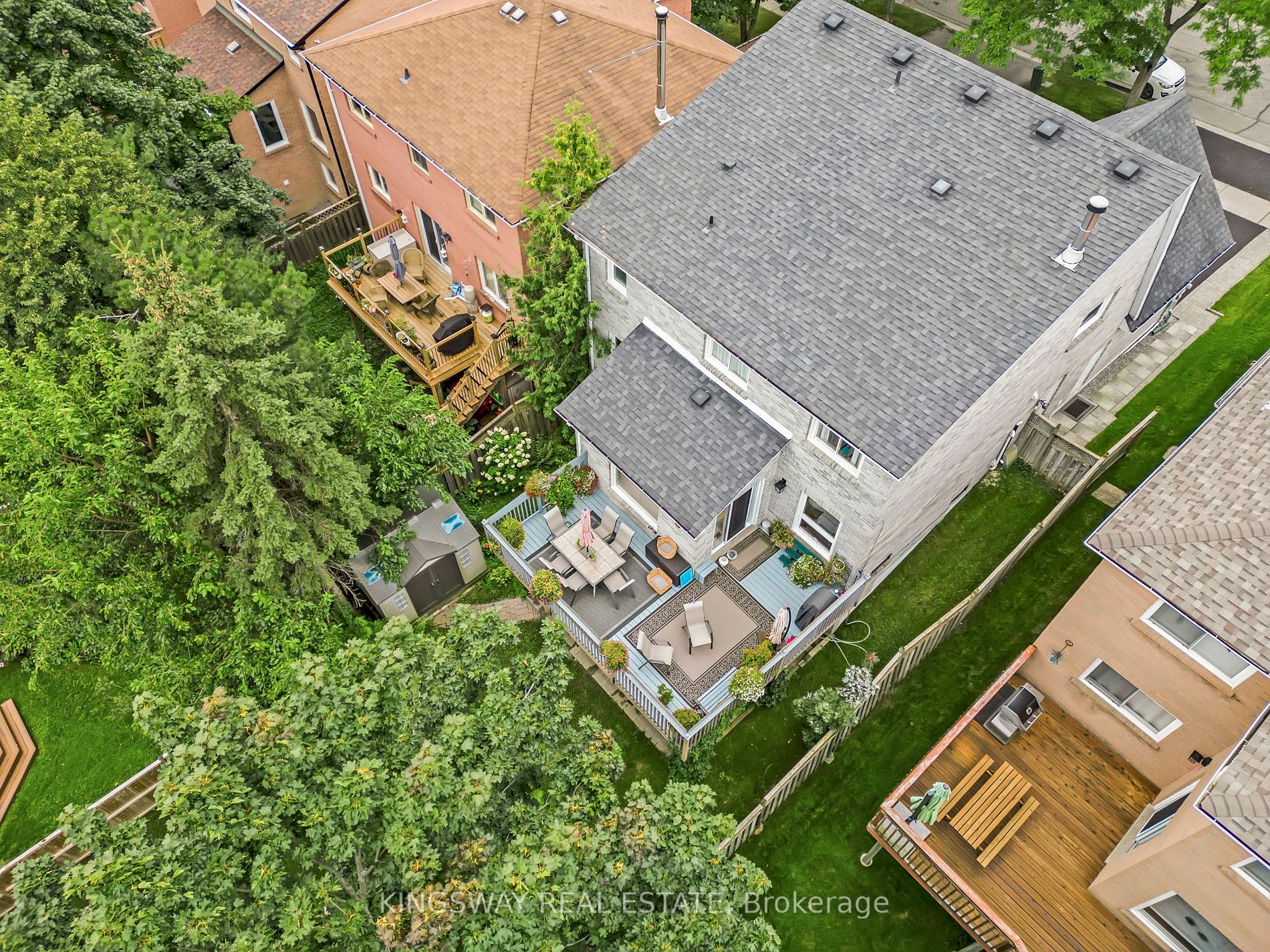 22 Baycroft Lane