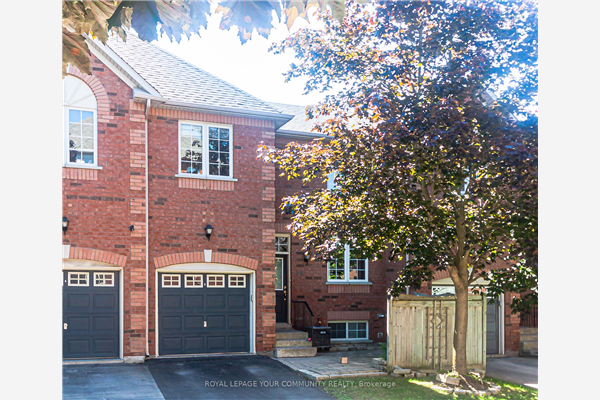 39 Sandlewood Crt, Aurora