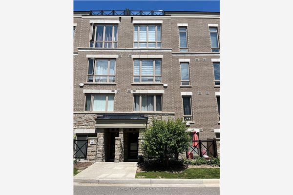 30 Dunsheath Way N, Markham