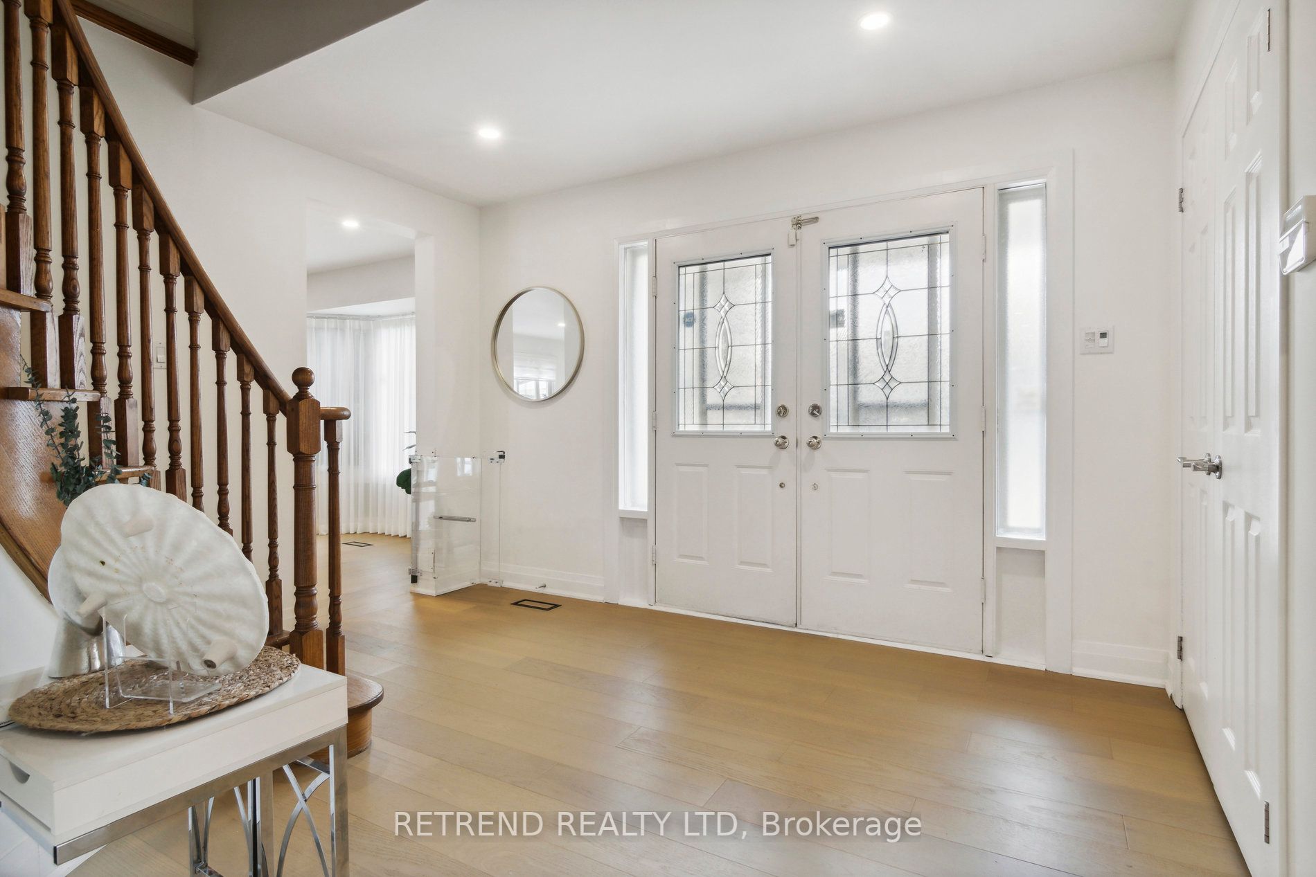 3 Swanage Dr