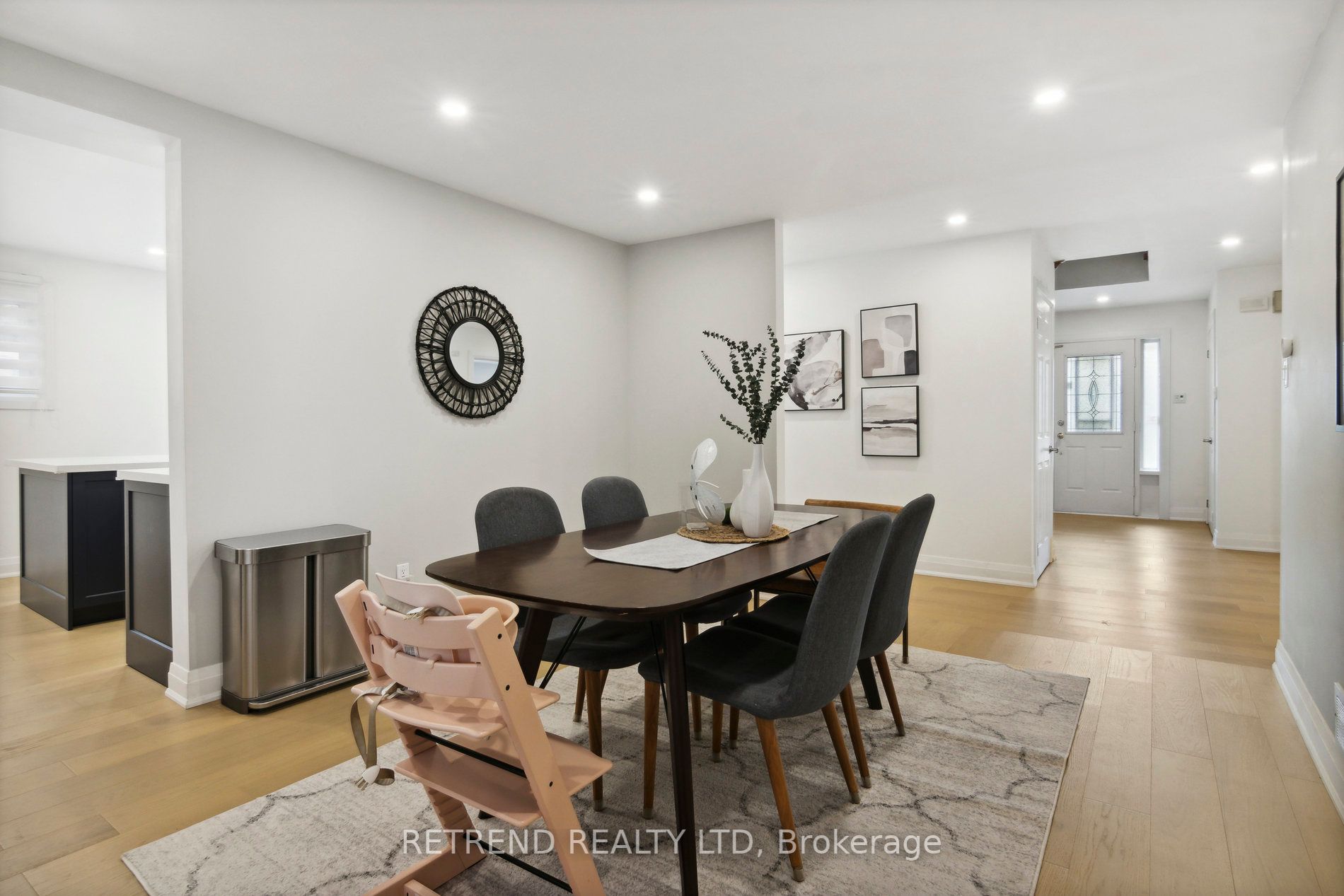 3 Swanage Dr
