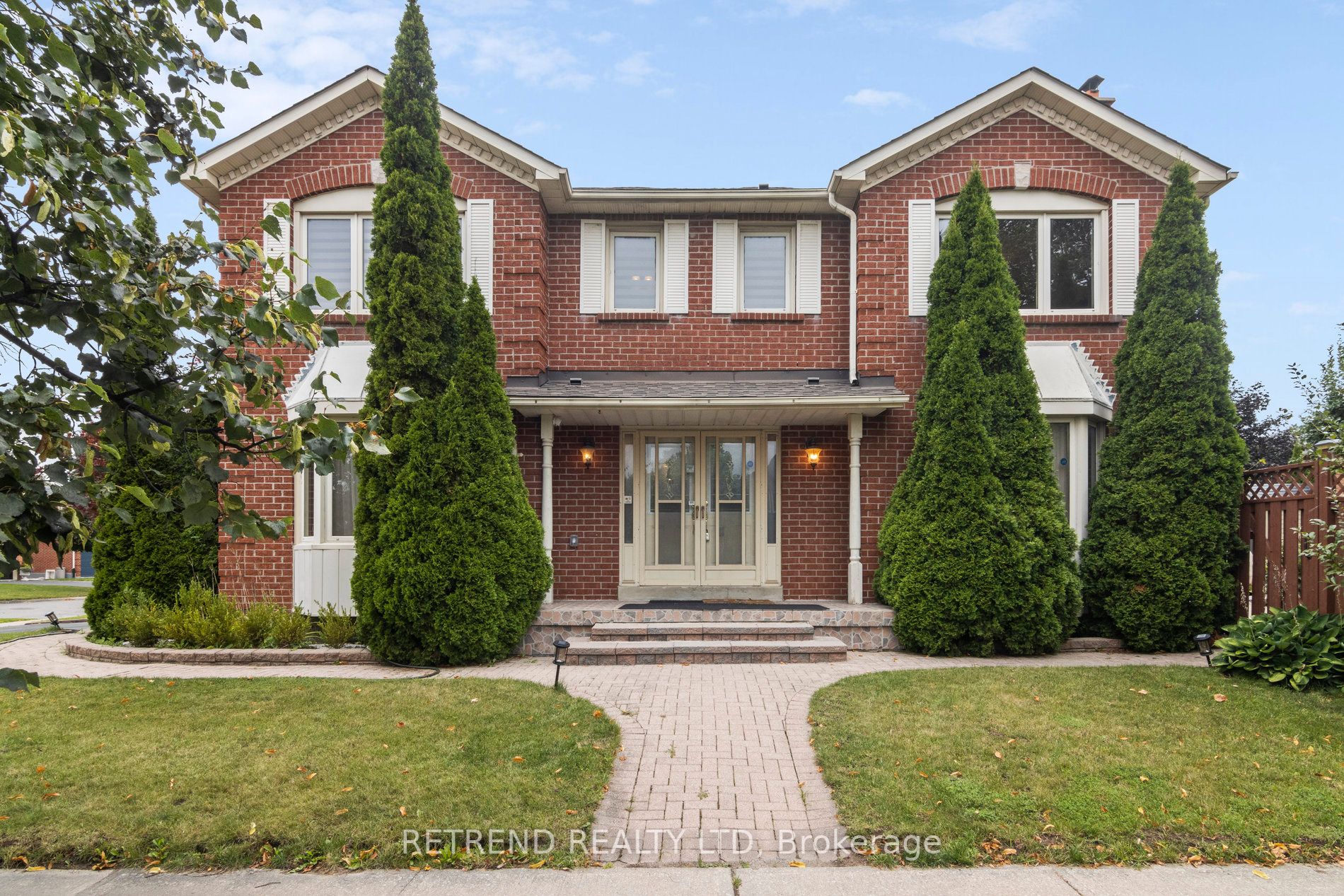 3 Swanage Dr