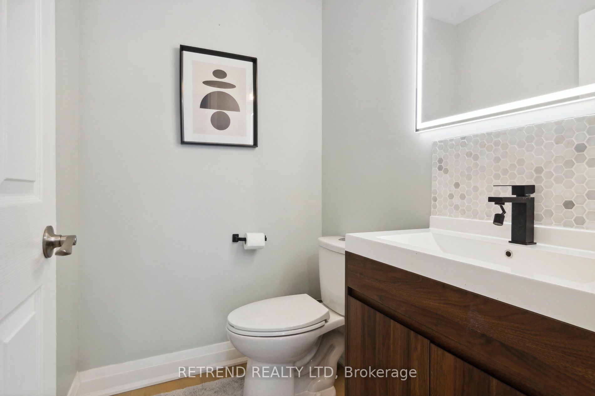 3 Swanage Dr