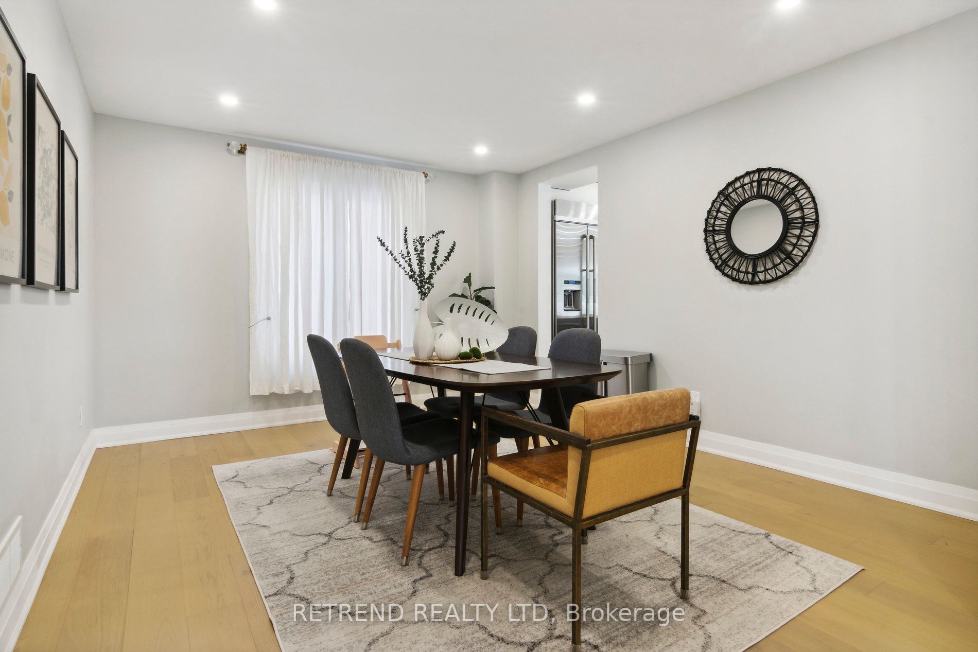 3 Swanage Dr