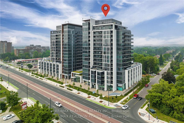 9608 Yonge St, Richmond Hill